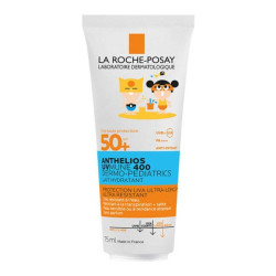La Roche-Posay Anthelios Uvmune 400 Dermo-Pediatrics Lait Solaire enfant SPF50+ 75ml