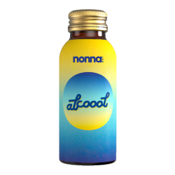 Nonna Alcoool boisson pour soulager la gueule de bois 100ml