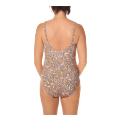 Amoena Marrakech nageur 40B - Multicolore