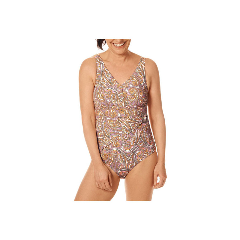 Amoena Marrakech nageur 40B - Multicolore