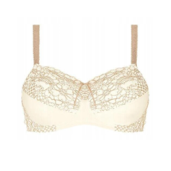 Amoena Alina Soutien-gorge avec armatures 105B - Beige