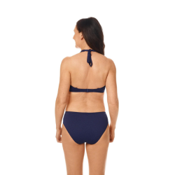 Amoena Tulum haut de maillot de bain 42C - bleu foncé