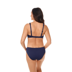 Amoena Tulum haut de maillot de bain 42C - bleu foncé