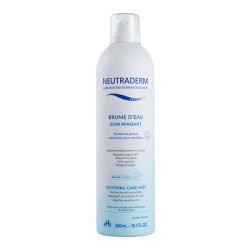 Neutraderm Brume d'eau soin apaisante 300ml