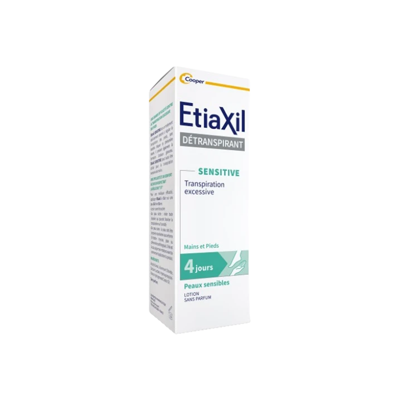Etiaxil détranspirant...