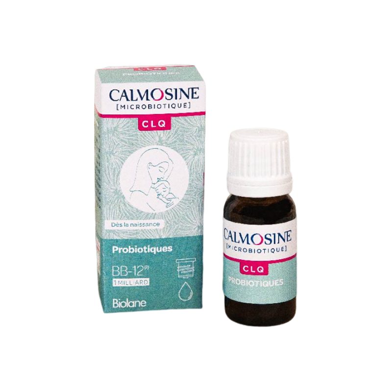 Calmosine Microbiotique CLQ 8ml