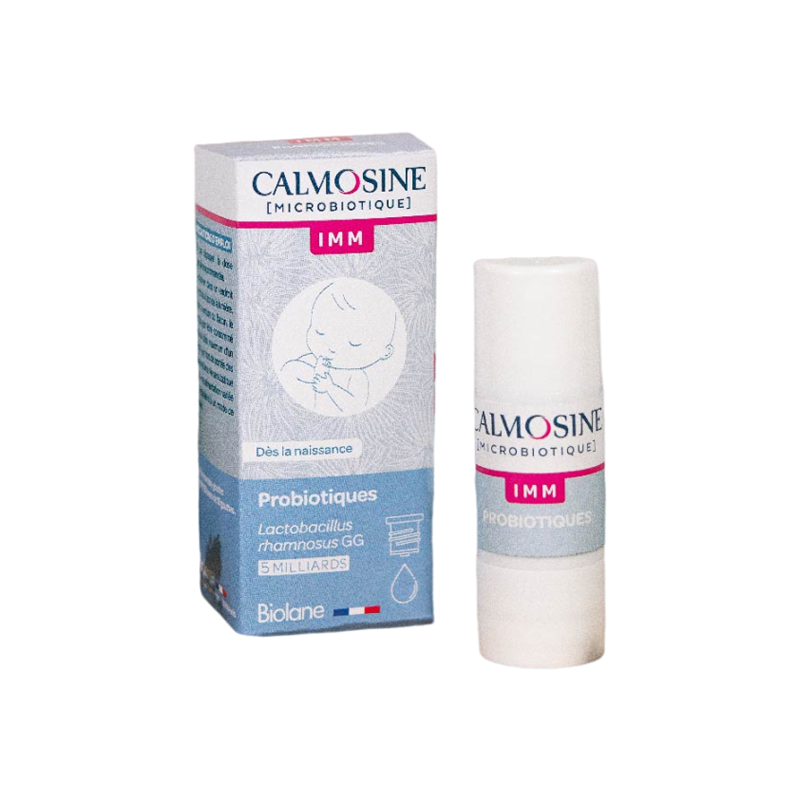 Calmosine Microbiotique IMM 9ml