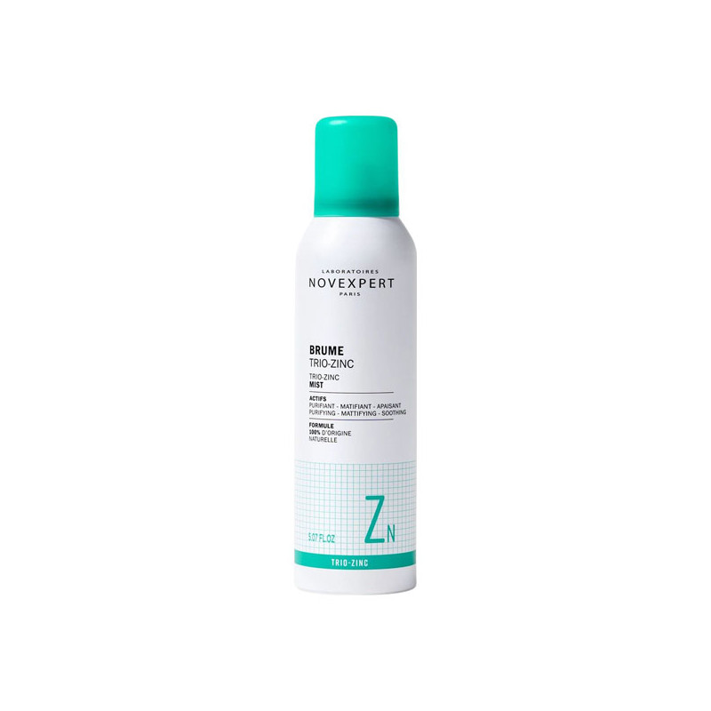 Novexpert Brume Trio-Zinc 150ml