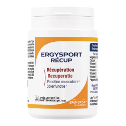Nutergia Ergysport Récup 60 gélules