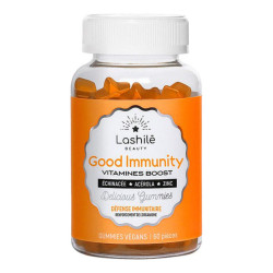 Lashilé Good Immunity Vitamines Boost 60 gummies
