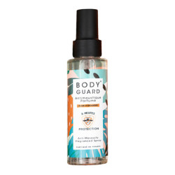 Bodyguard anti-moustique Fleur d'Oranger 100ml