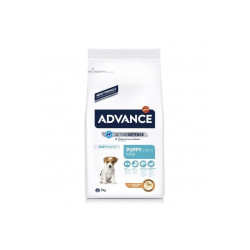 Advance Puppy de 2 à 10 mois croquettes 3kg