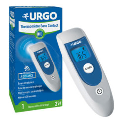 Urgo Thermomètre sans contact