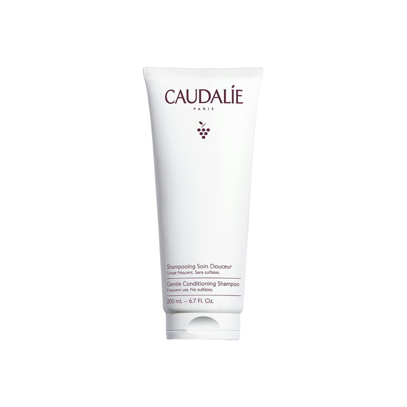 Caudalie Shampooing soin douceur 200ml