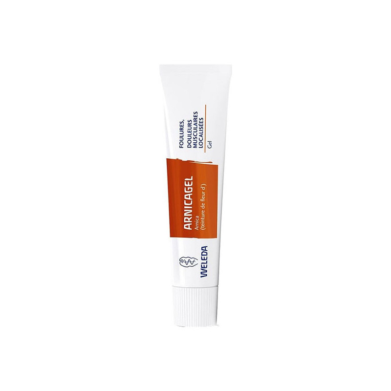 Weleda Arnicagel 25gr