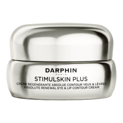 Darphin Stimulskin Plus Crème régénérante absolue contour yeux et lèvres 15ml