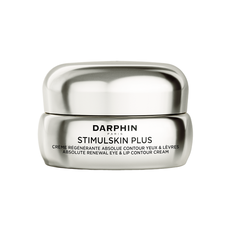 Darphin Stimulskin Plus Crème régénérante absolue contour yeux et lèvres 15ml