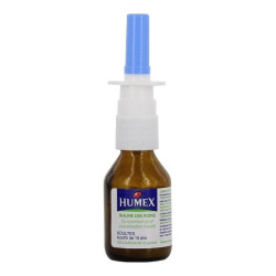 Humex Rhume des Foins 1 flacon pulvérisateur de 100 doses