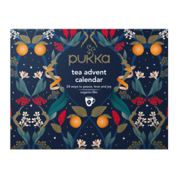 Pukka Calendrier de l'Avent