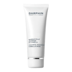 Darphin Masque éclat jeunesse au camélia 75ml