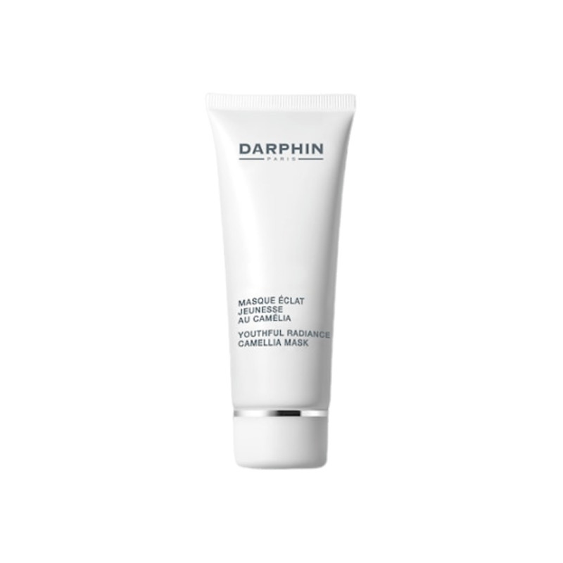 Darphin Masque éclat jeunesse au camélia 75ml