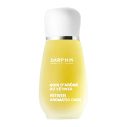 Darphin Elixir Soin d'arôme au vétiver 15ml