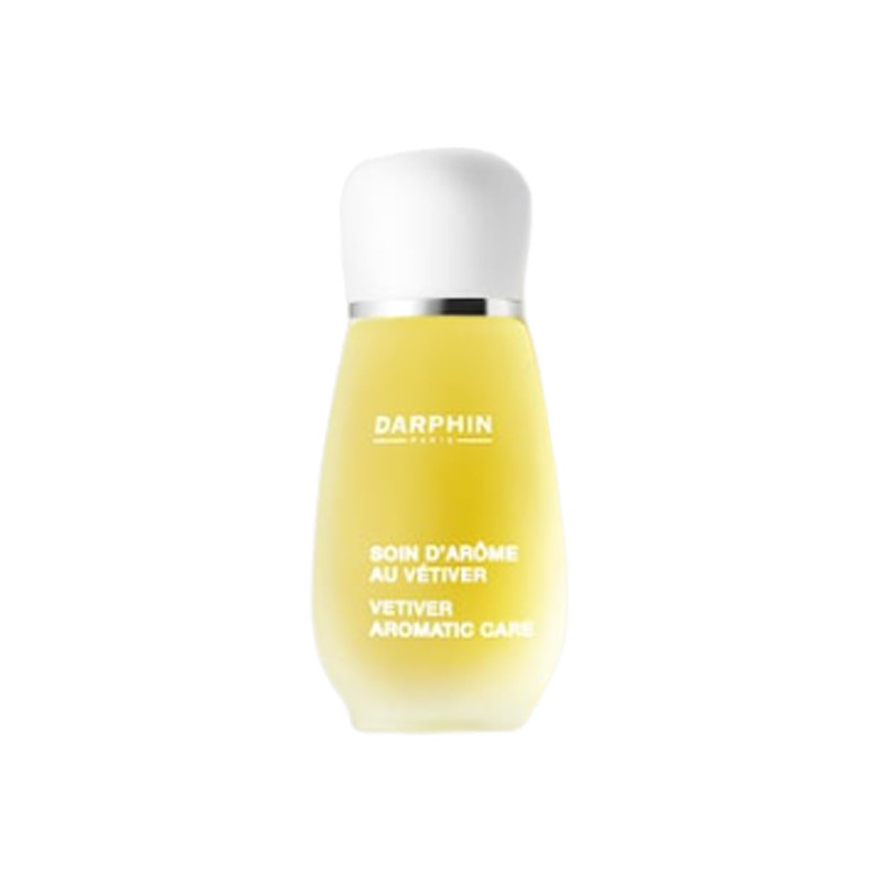 Darphin Elixir Soin d'arôme au vétiver 15ml