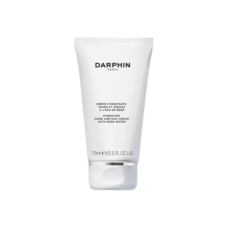 Darphin Crème mains et ongles hydratation continue 75ml
