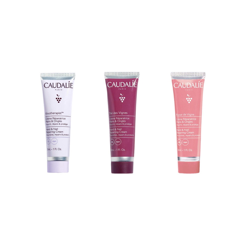 Caudalie Coffret Trio...