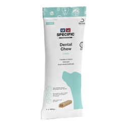 Specific CT-DC-L Dental Chew large friandises chien 6 x 100gr