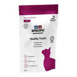 Specific FT-H Friandises Saines chat 10 x 50gr