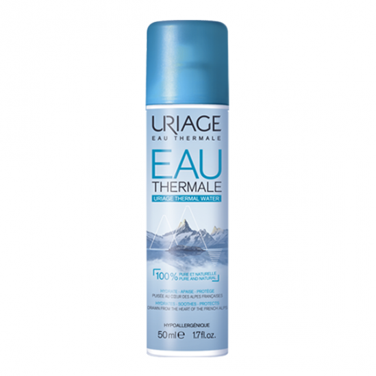 Uriage Eau Thermale Spray 50ml