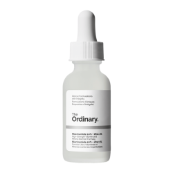 The Ordinary Niacinamide 10% + Zinc 1% 30ml