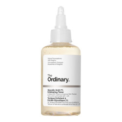 The Ordinary Acide Glycolique 7%  Solution tonique exfoliant 240ml