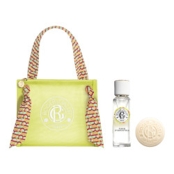 Roger & Gallet Trousse Fleur d'osmanthus automne eau parfumée