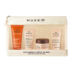 Nuxe Trousse Rêve de miel