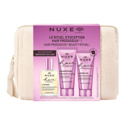 Nuxe Le Rituel d'Exception Hair Prodigieux