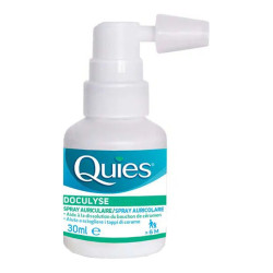 Quies Doculyse Spray auriculaire 30ml