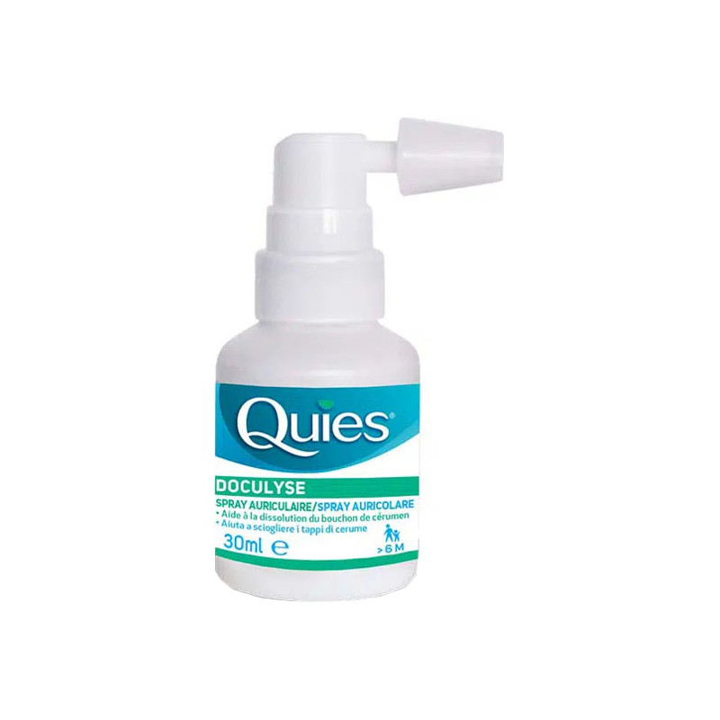Quies Doculyse Spray...