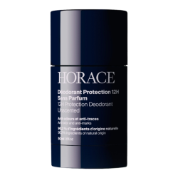Horace Déodorant Protection 12H sans parfum 50ml