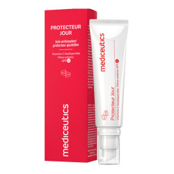 Mediceutics Protecteur Jour SPF25 - 50ml