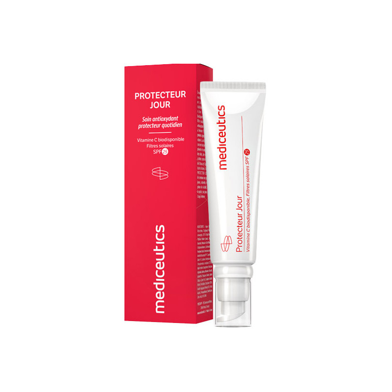 Mediceutics Protecteur Jour SPF25 - 50ml