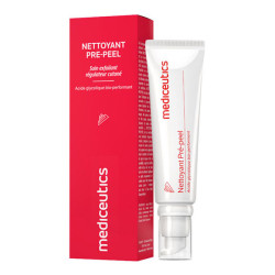Mediceutics Nettoyant Pré-Peel 50ml