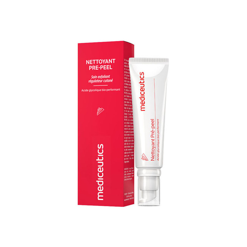 Mediceutics Nettoyant Pré-Peel 50ml
