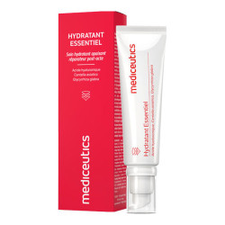 Mediceutics Hydratant Essentiel 50ml