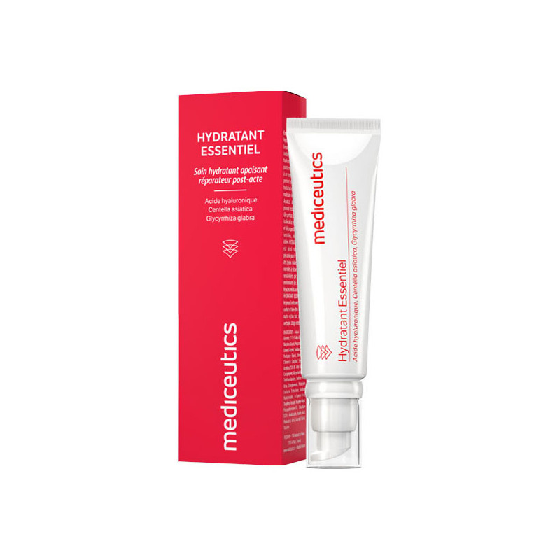 Mediceutics Hydratant Essentiel 50ml