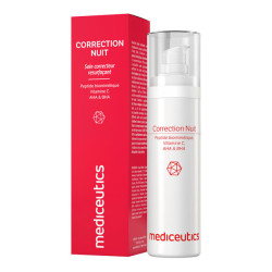 Mediceutics Correction Nuit peau neuve 50ml