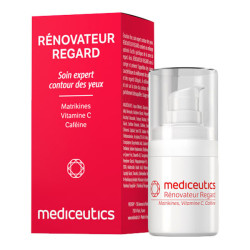 Mediceutics Rénovateur Regard 15ml