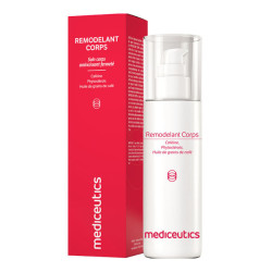 Mediceutics Remodelant Corps 200ml