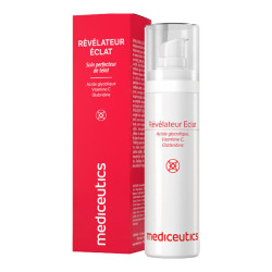 Mediceutics Révélateur Eclat 50ml